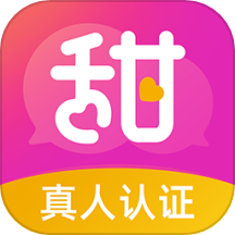 甜聊官方版下载