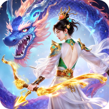 九灵神域无限充值版
