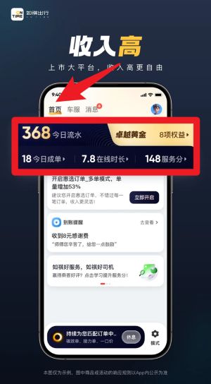 如祺车主