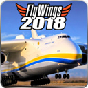 飞翼2018汉化版