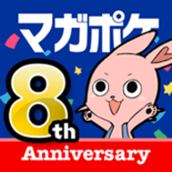 Magapoke漫画官网下载