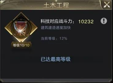 乱世王者快速提高战力攻略6