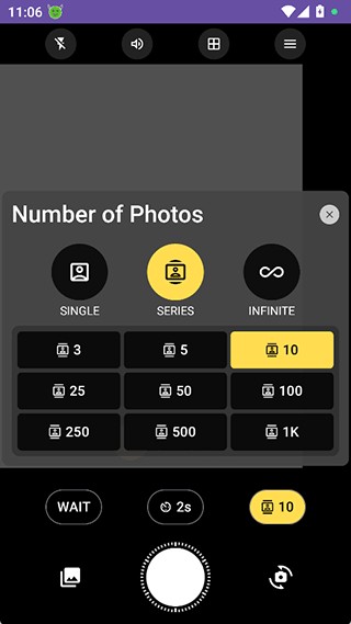 Lens Buddy