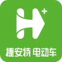 捷安特电动车app官方版下载