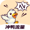 冲鸭流量软件下载