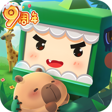 迷你世界华为版