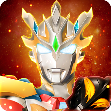 奥特曼宇宙英雄7723防封版