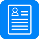 求职简历模板app下载安装