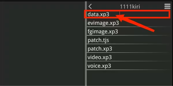 怎么导入游戏截图5