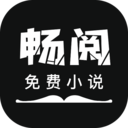 畅阅小说下载