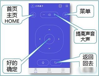 悟空遥控器纯净版