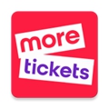 MoreTickets购票app下载安装