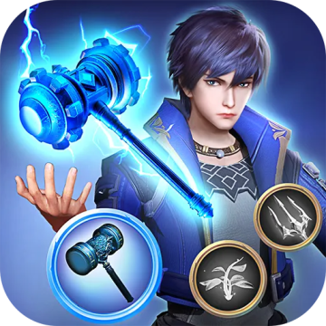 斗罗大陆比比东全CG版