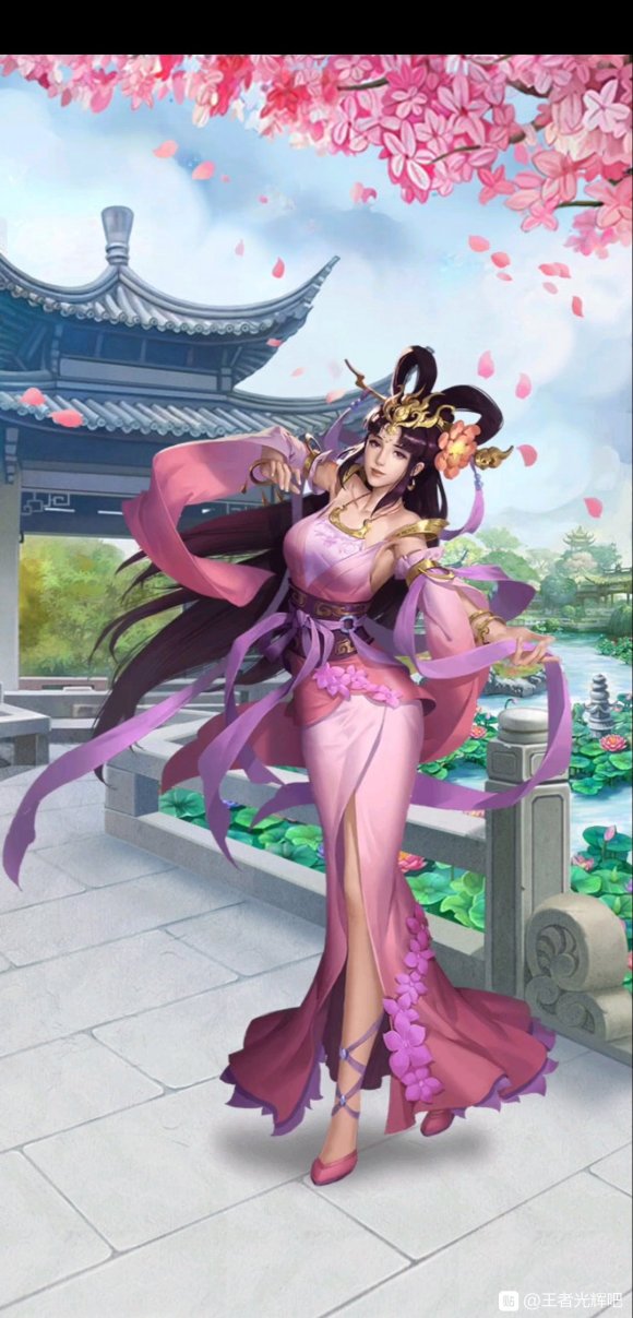 王者光辉百度版