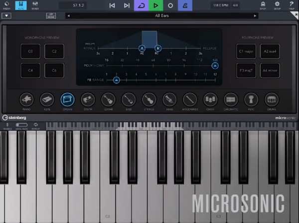 cubase