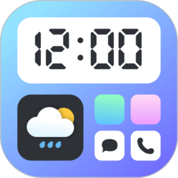 小组件灵动桌面app免费下载安装