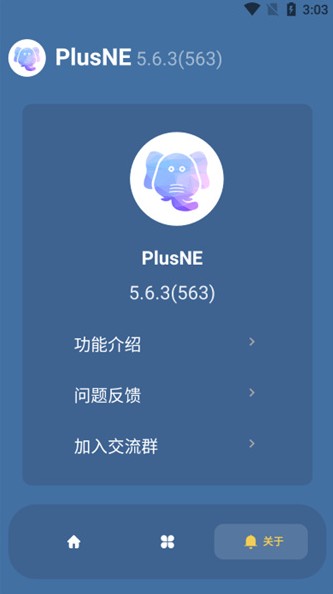 plusne模块