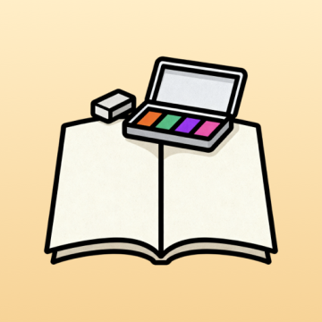 彩毫构画坊app下载安装