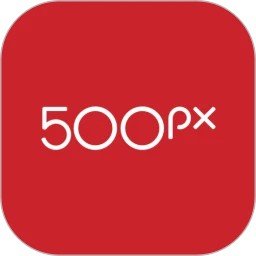500px中国版app下载