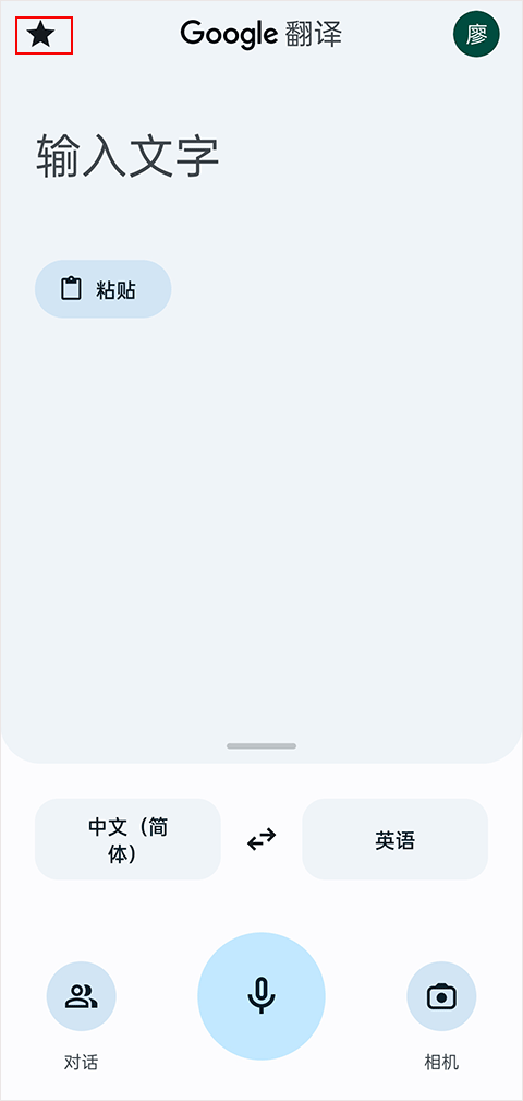 Google Translate