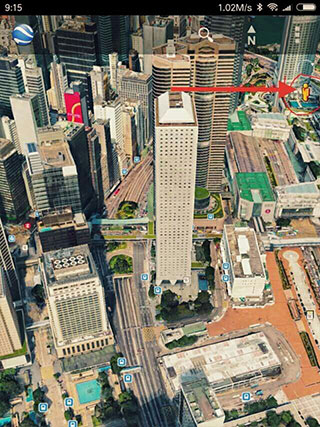 谷歌地球2024