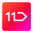 11STREET app下载安装