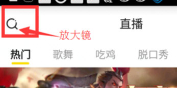 YY语音手机版