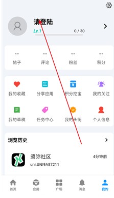 CY社区