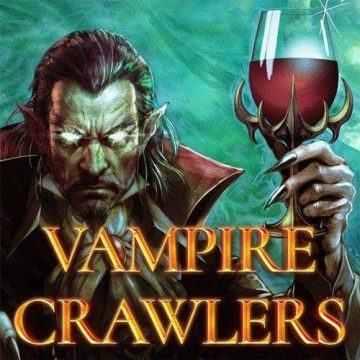 吸血鬼探索者手机移植版