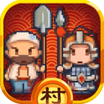 小小村长无限内购版
