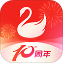 天鹅到家正版