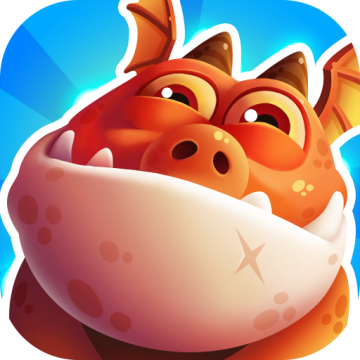 幻兽爱合成无限钻石版