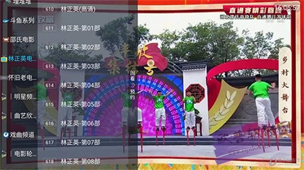 鲨鱼tv一站式影视