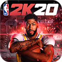 NBA 2k20豪华存档版