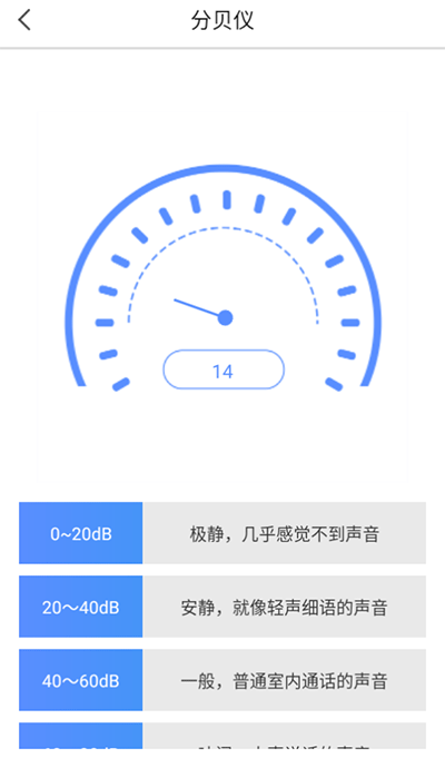 智能扫描神器