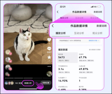 抖音创作服务平台官方手机版使用教程9