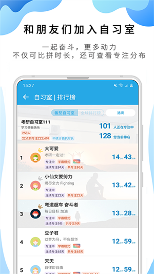 番茄ToDo破解版 第2张图片