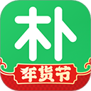 朴朴生鲜配送app下载