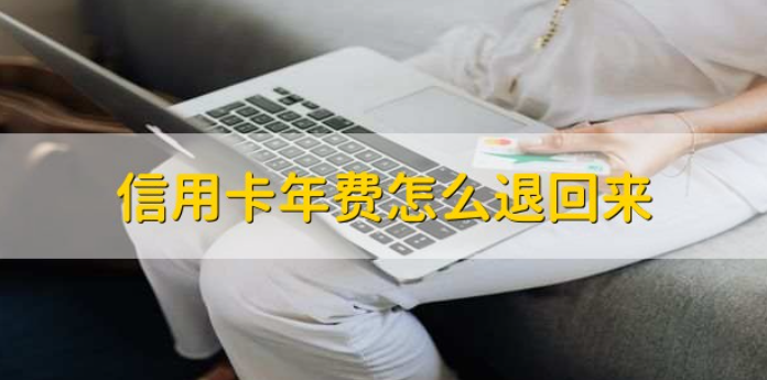 年费500元追回方法1
