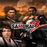 侍道3汉化手机版