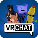 VRChat国际服