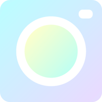 素颜照相机app