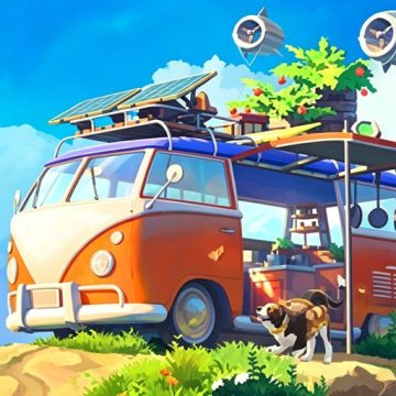 拾光旅人手游