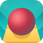 滚动的天空无敌版