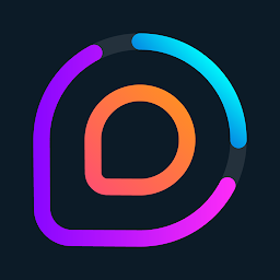 linebit图标包彩色版app下载