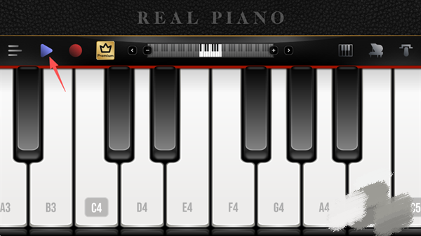 RealPiano