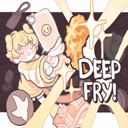 深度油炸(Deep Fry)汉化版