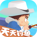 天天钓鱼无限金币破解版
