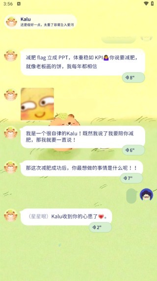 轻卡日常