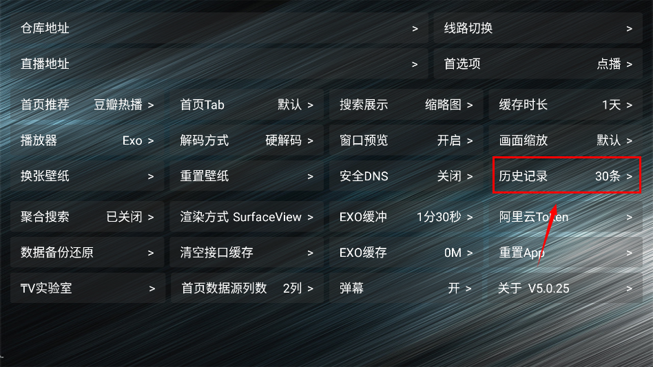 tv火炬仓最新版